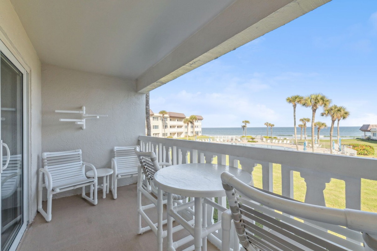 NSB Realty Team-Chateau by the Sea 21C-image-1