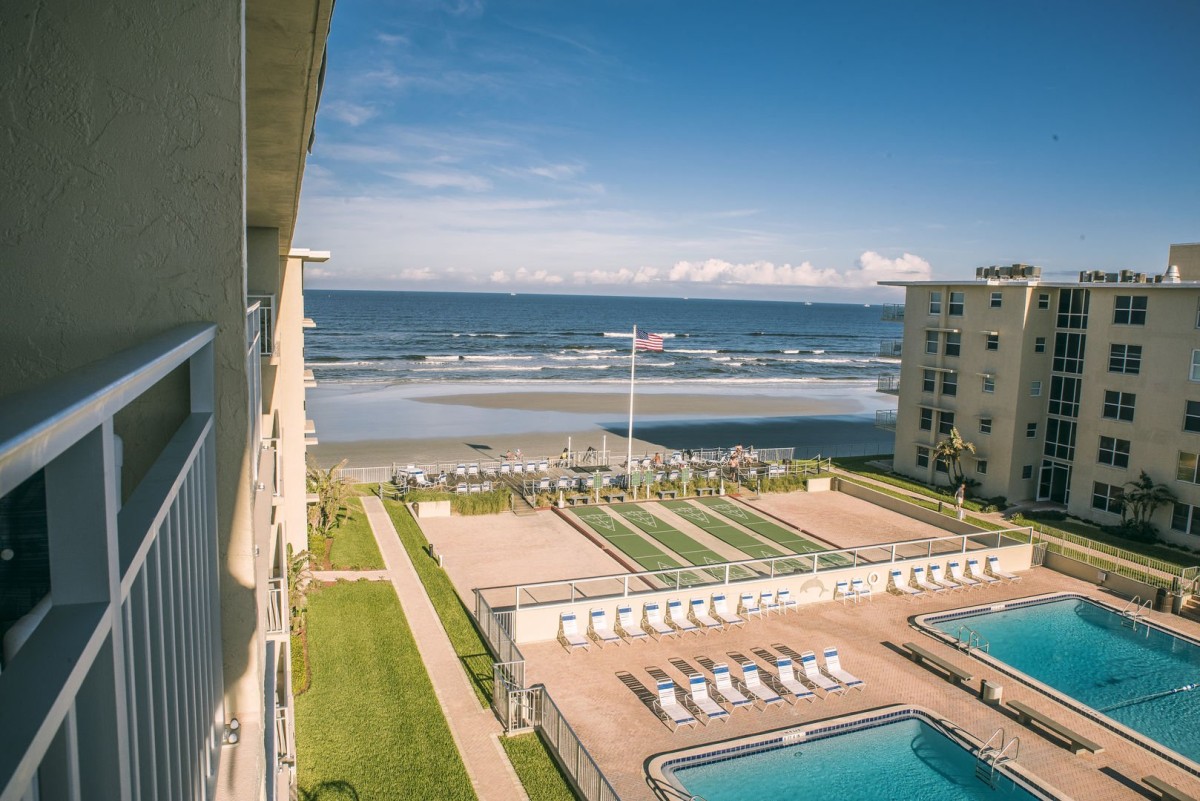 NSB Realty Team-Sea Coast Gardens II 510 - Beach Shack-image-1