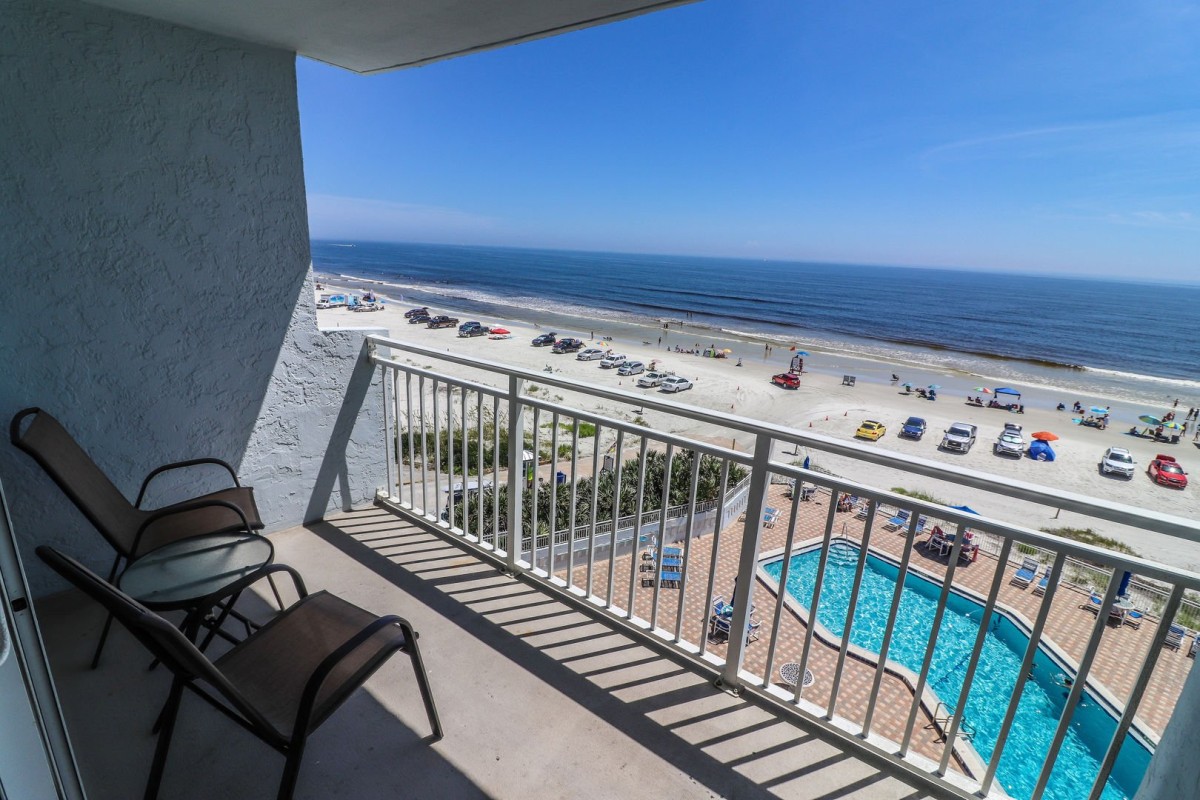 NSB Realty Team-Coronado Towers 504- Shore to Please-image-1