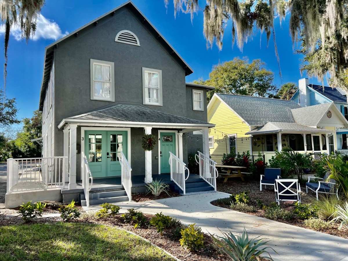 NSB Realty Team-NSB Uptown #4 Be Happy 🔷-image-1
