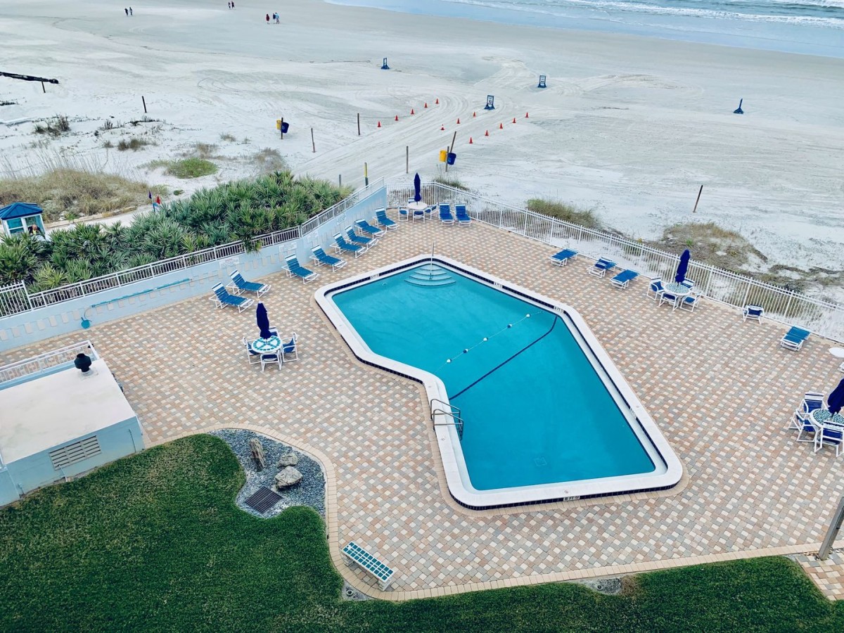 NSB Realty Team-Coronado Towers 503- Beach Daze-image-1