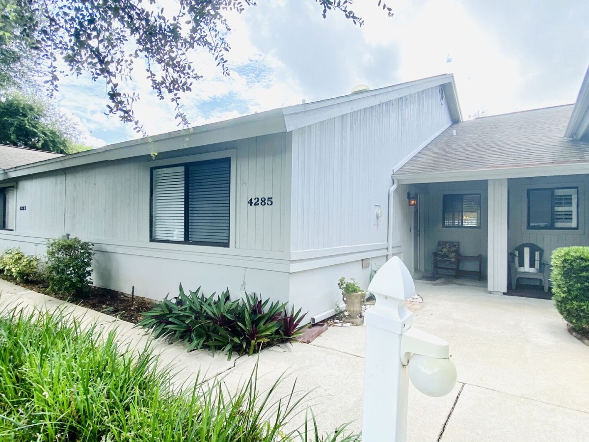 Sea Woods Villa Luma New Smyrna Beach, FL NSB Realty Team