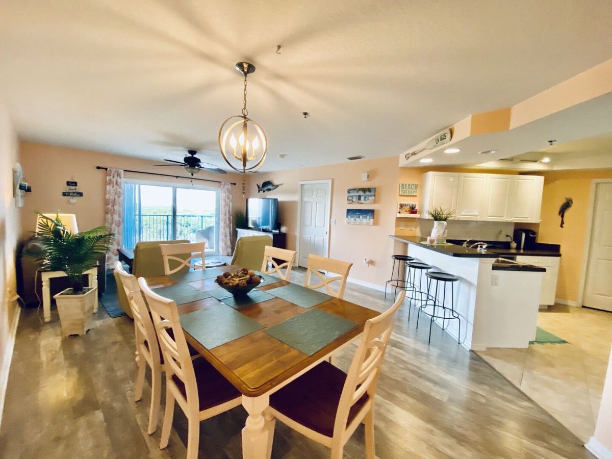 NSB Realty Team-Oceanwalk 7-506  Beach Therapy-image-1