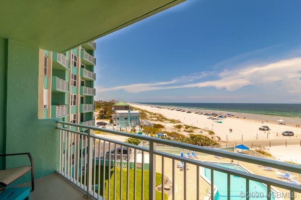 NSB Realty Team-Coronado Towers 402 - Sea Esta-image-1