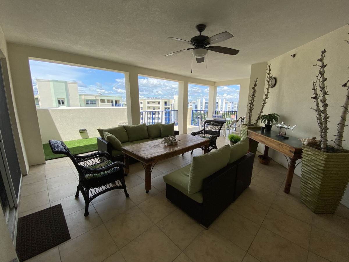 NSB Realty Team-Oceanwalk 12-601- Penthouse Paradise🔷-image-1