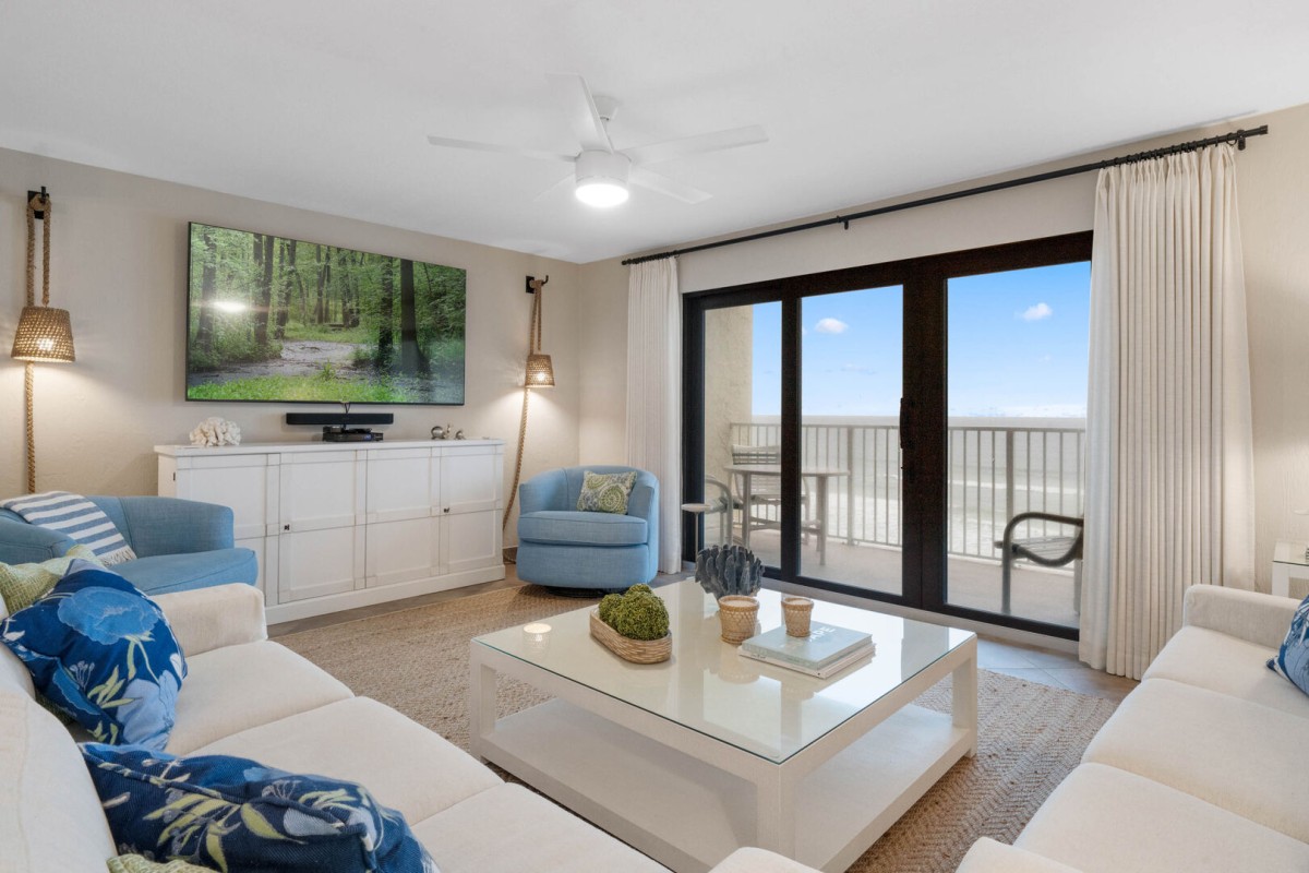 NSB Realty Team-Castle Reef 503 🔷-image-1