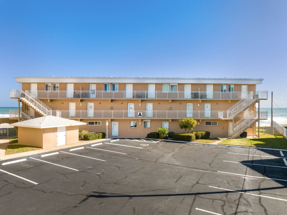 NSB Realty Team-Ocean Club North A206-image-1