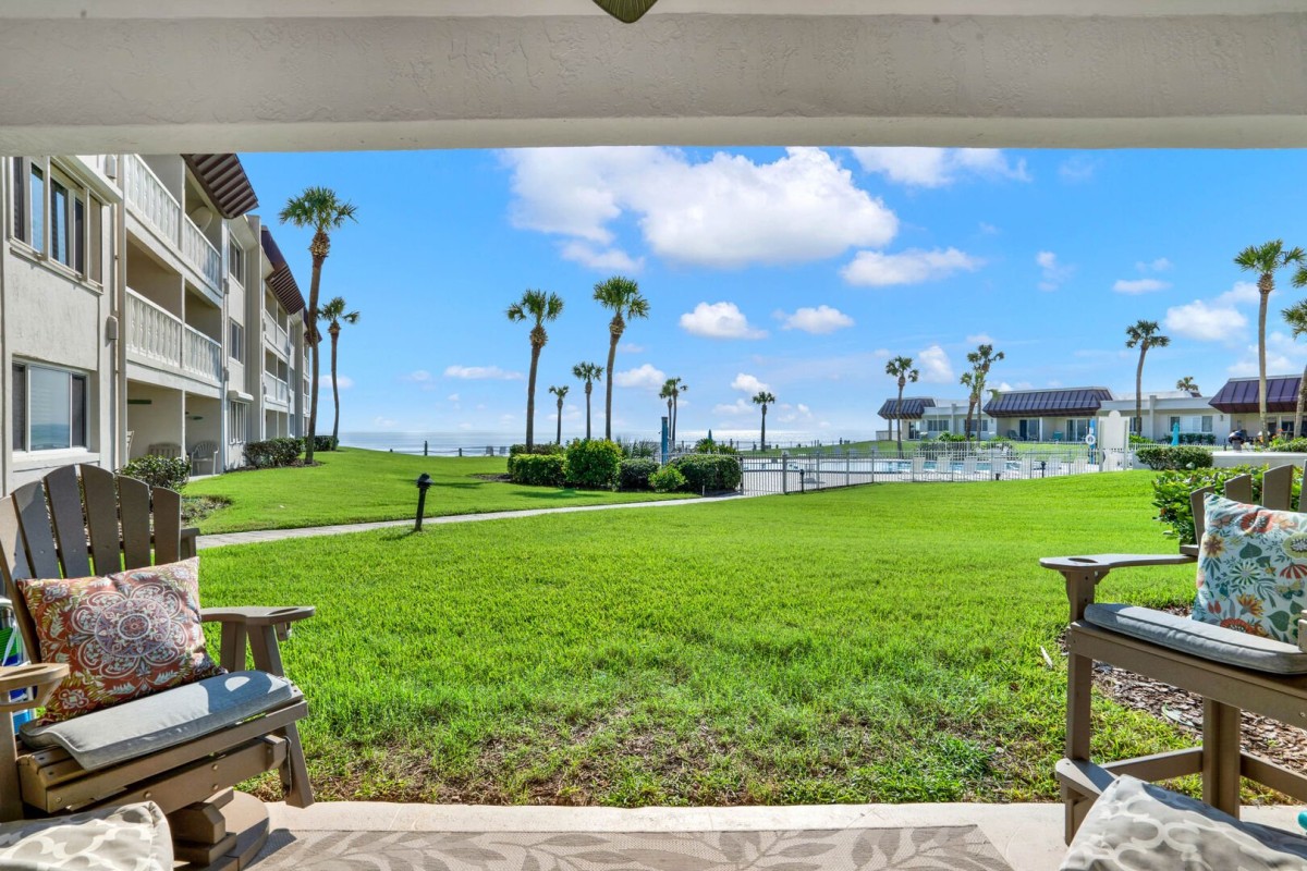NSB Realty Team-Chateau by the Sea 14C-image-1