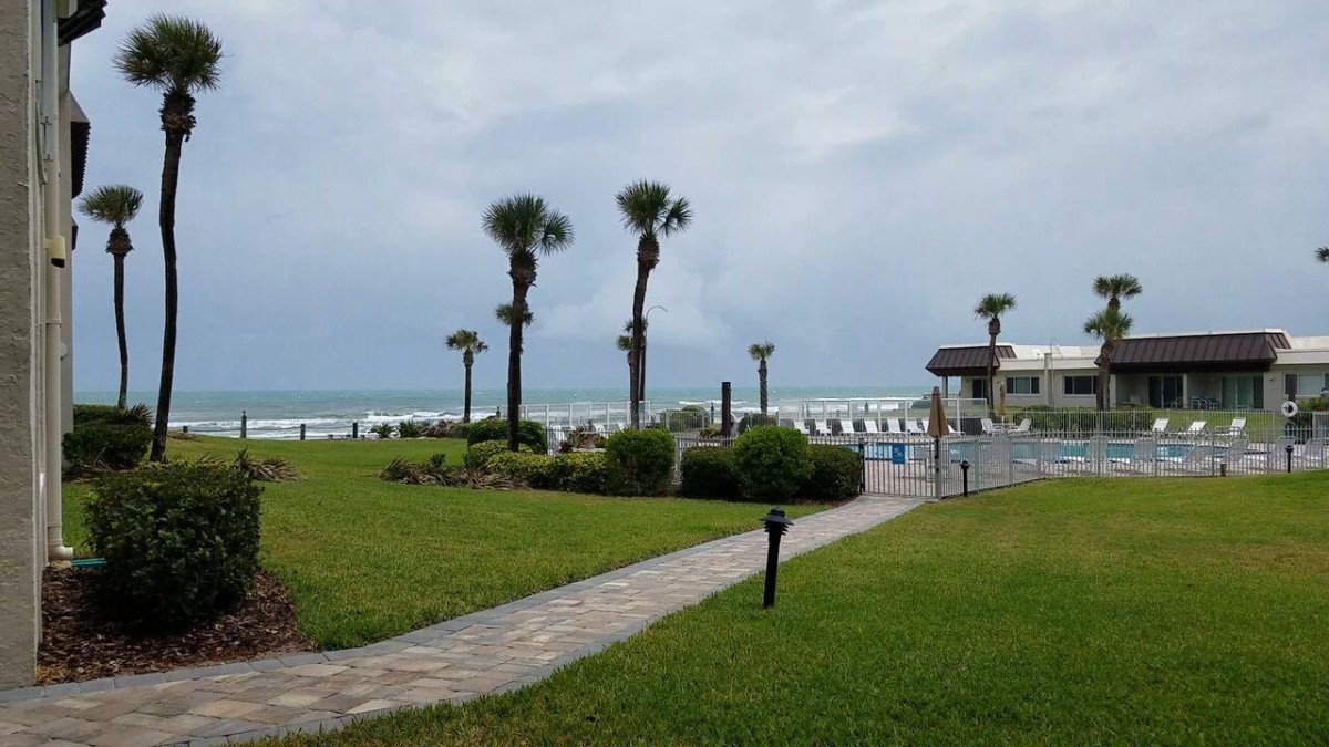 NSB Realty Team-Chateau by the Sea 15C-image-1