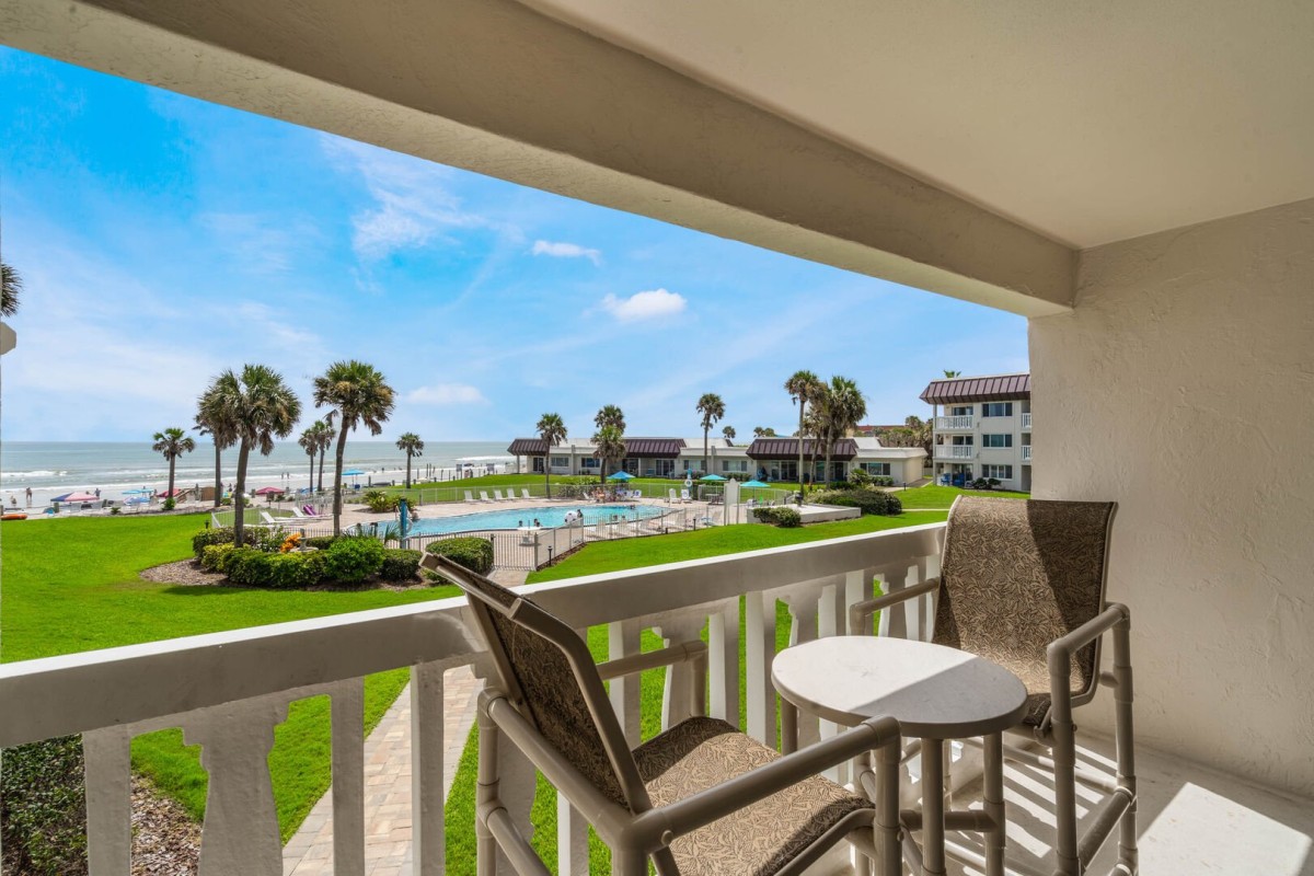 NSB Realty Team-Chateau by the Sea 25C-image-1