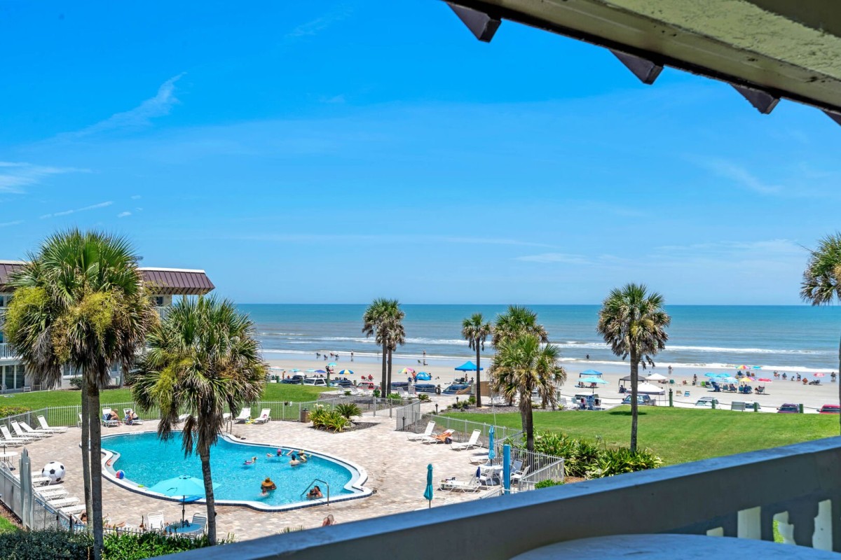 NSB Realty Team-Chateau by the Sea 31B-image-1