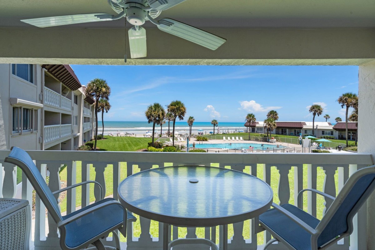 NSB Realty Team-Chateau by the Sea 24C-image-1
