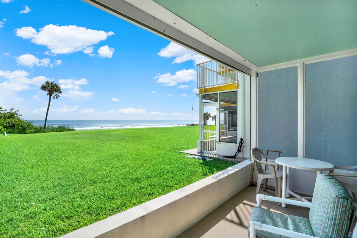 NSB Realty Team-Smyrna Beach Club 103A-image-1