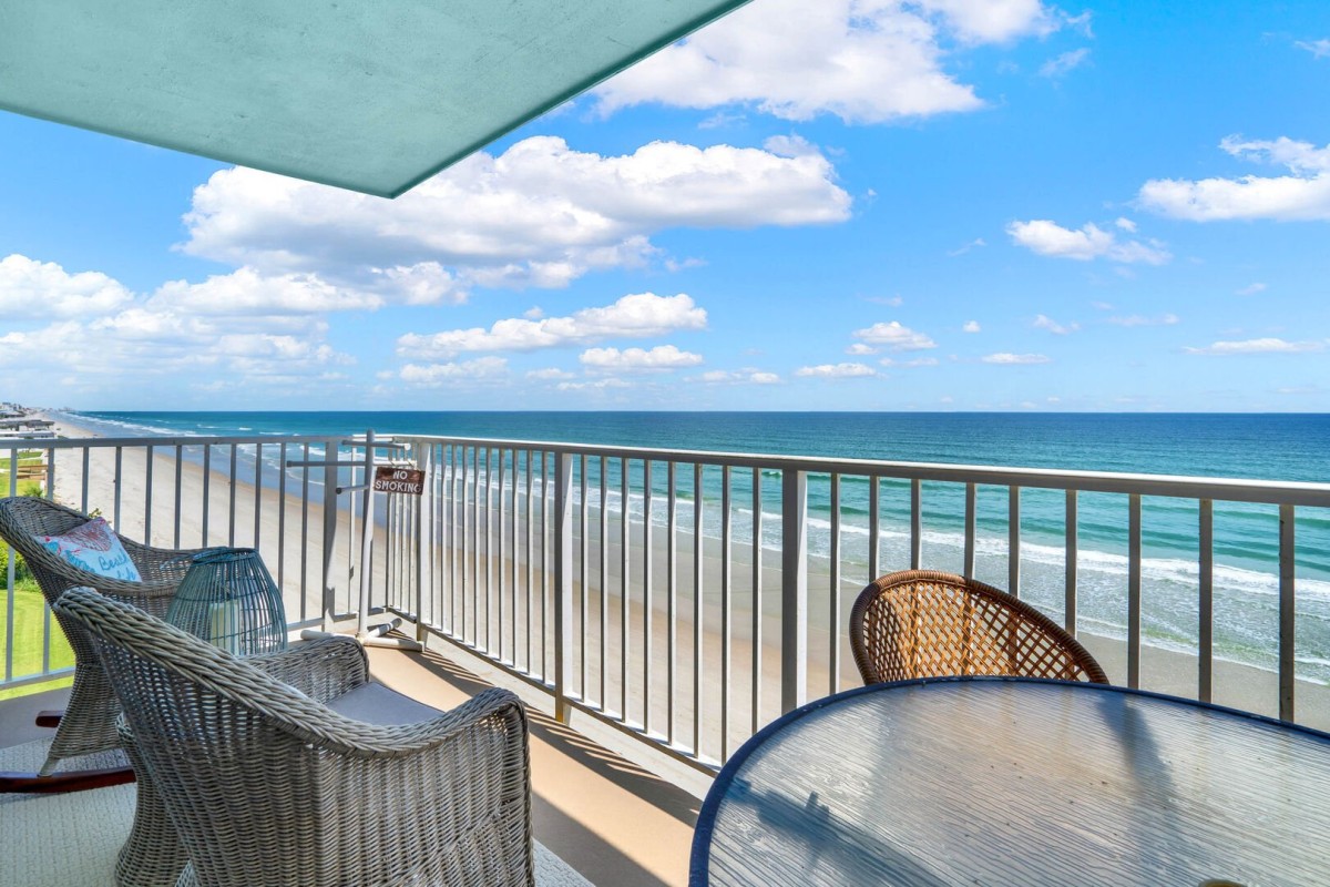 NSB Realty Team-Smyrna Beach Club 614B-image-1