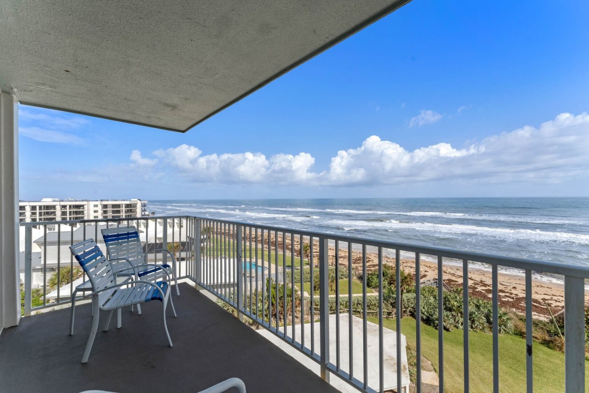 NSB Realty Team-Smyrna Beach Club 601A-image-1