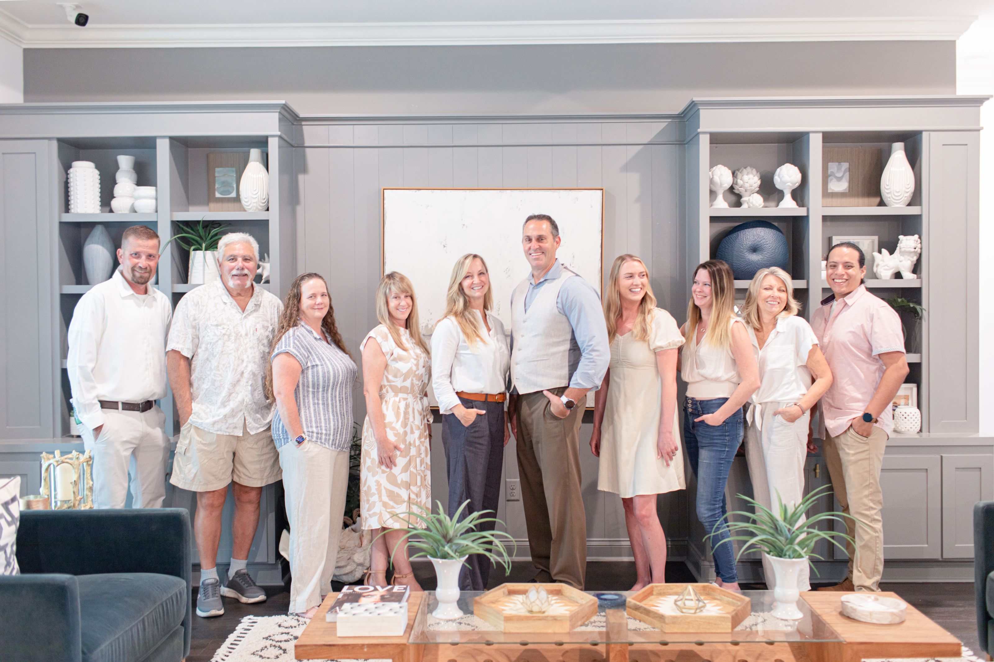 NSB Realty Team