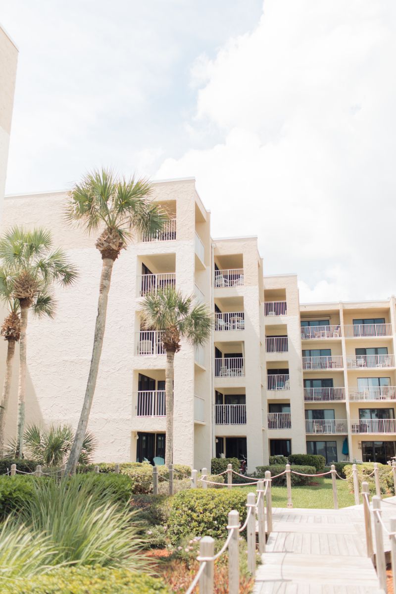 condo