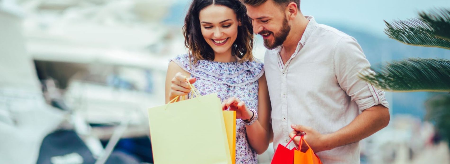 The Best Places To Go Shopping In New Smyrna Beach Feature Image