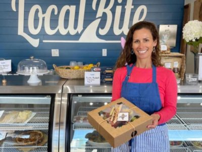 the local bite