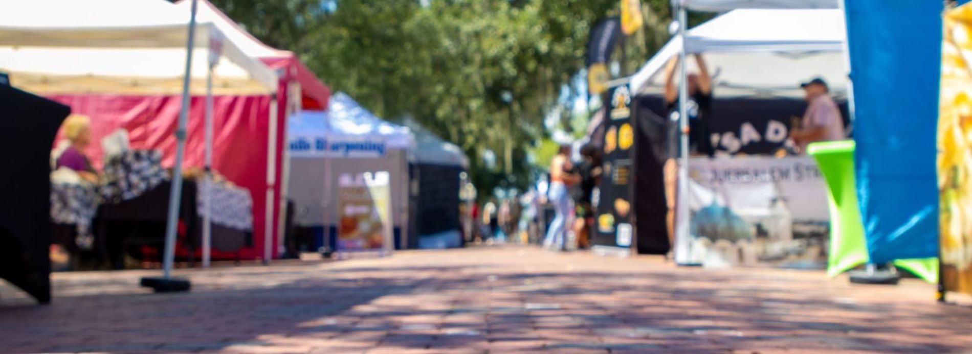 Experience The Annual Festival Of The Arts In New Smyrna Beach Feature Image