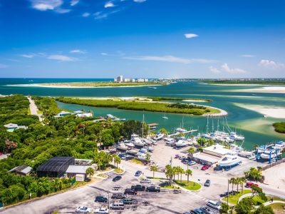 Ponce Inlet