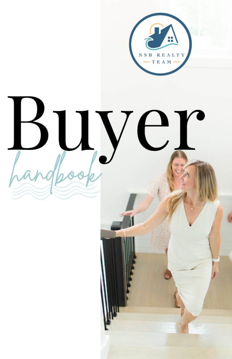Buyer handbook flyer