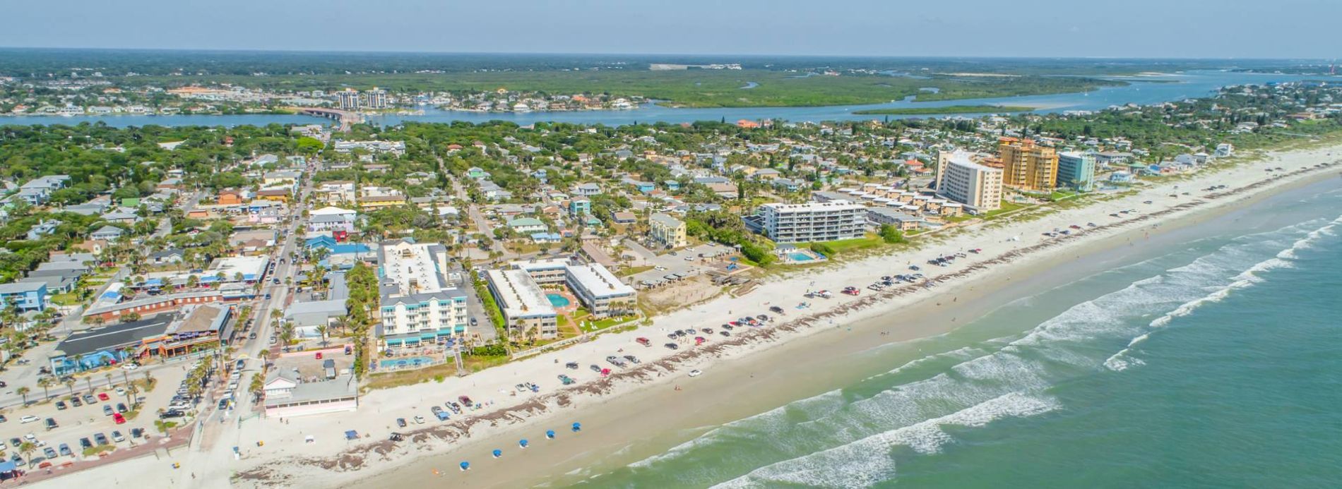 Experience The Rock & Roll Music Festival New Smyrna Beach