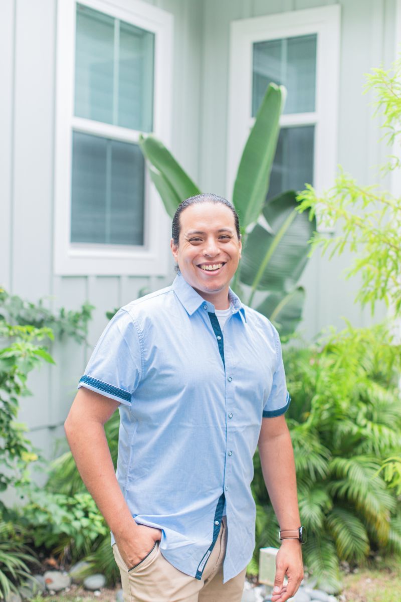 Real Estate Team Member Photo