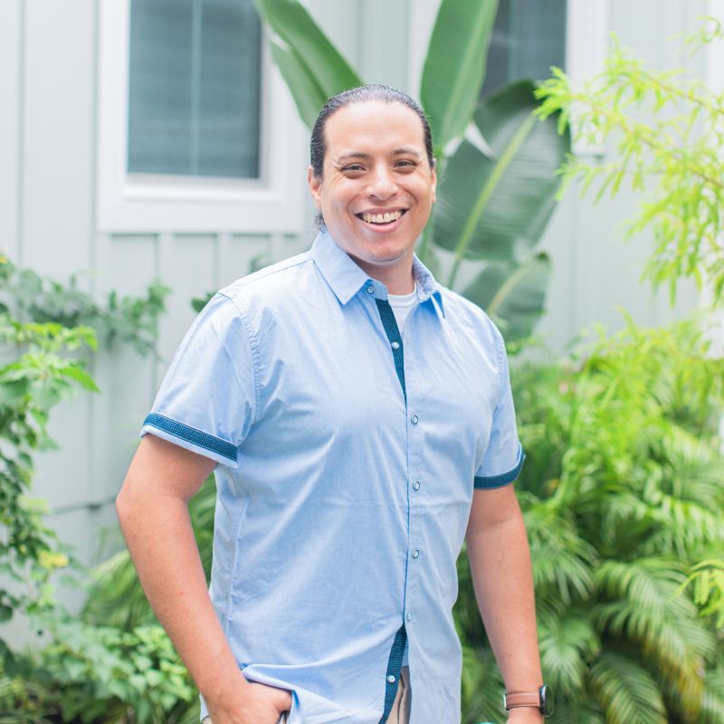 Bryan Leal