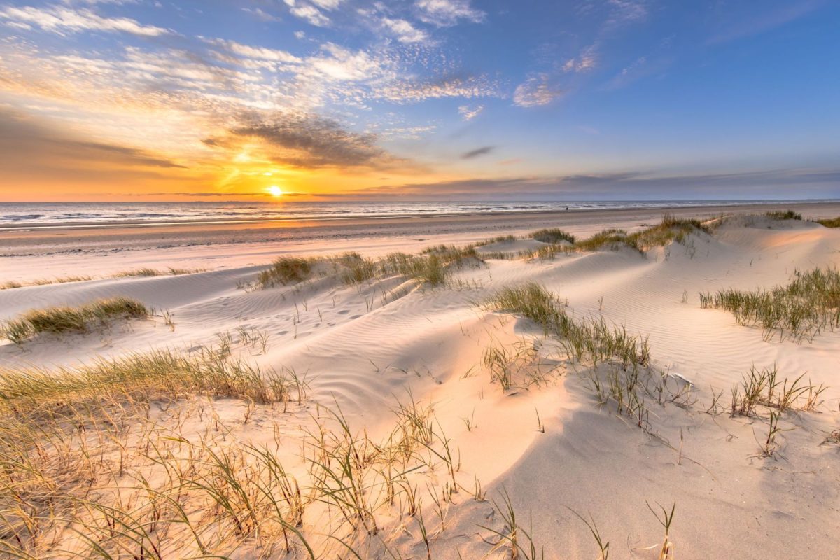 Smyrna Dunes Park